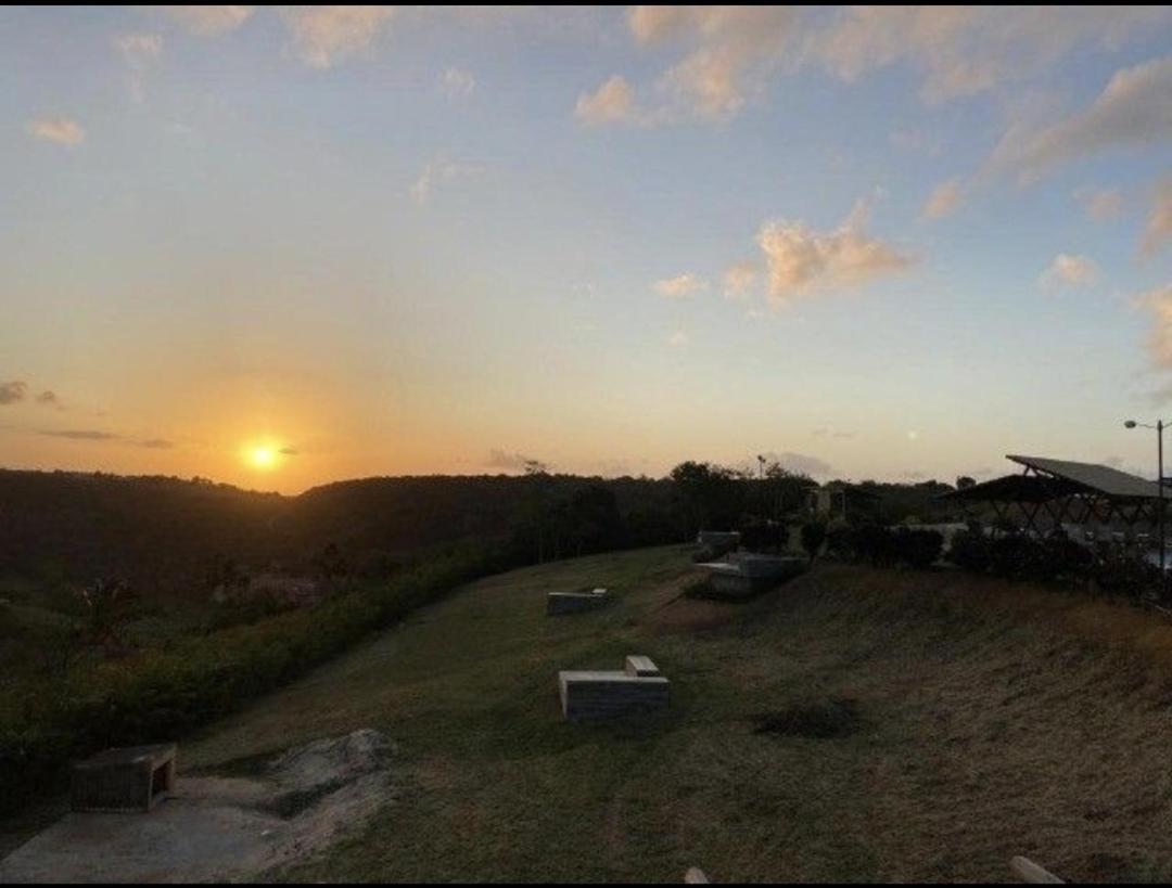 Chale De Campo Em Condominio Fechado Bananeiras Exteriér fotografie