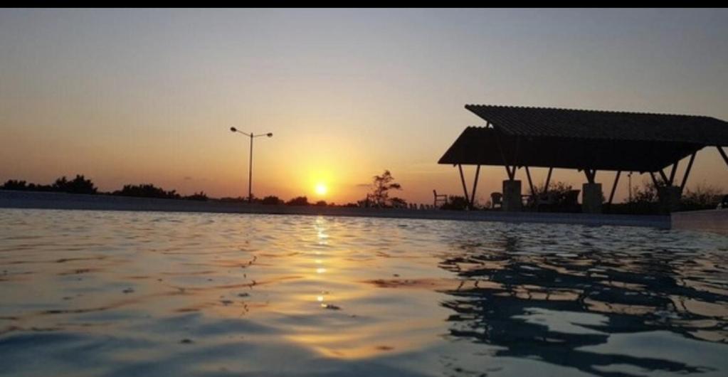 Chale De Campo Em Condominio Fechado Bananeiras Exteriér fotografie