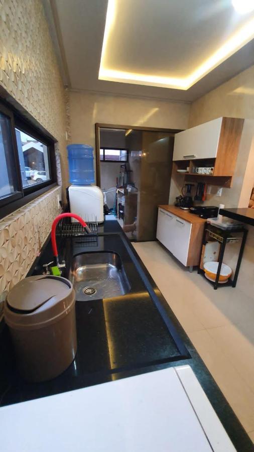 Chale De Campo Em Condominio Fechado Bananeiras Exteriér fotografie