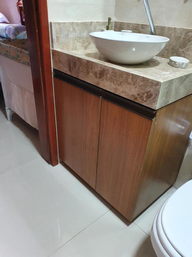 Chale De Campo Em Condominio Fechado Bananeiras Exteriér fotografie