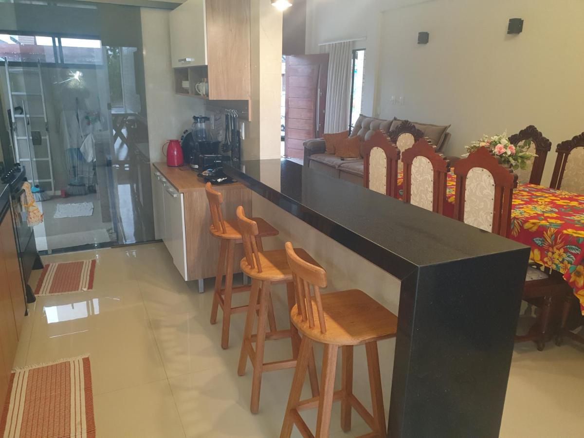Chale De Campo Em Condominio Fechado Bananeiras Exteriér fotografie