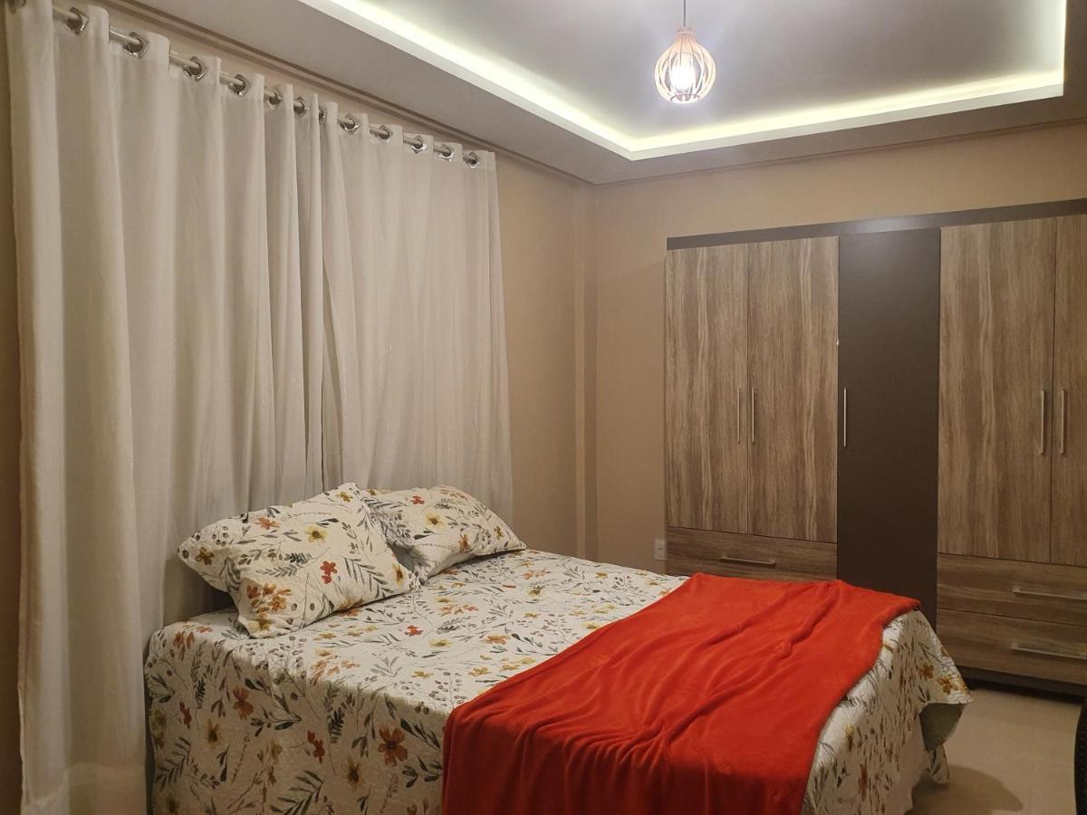 Chale De Campo Em Condominio Fechado Bananeiras Exteriér fotografie