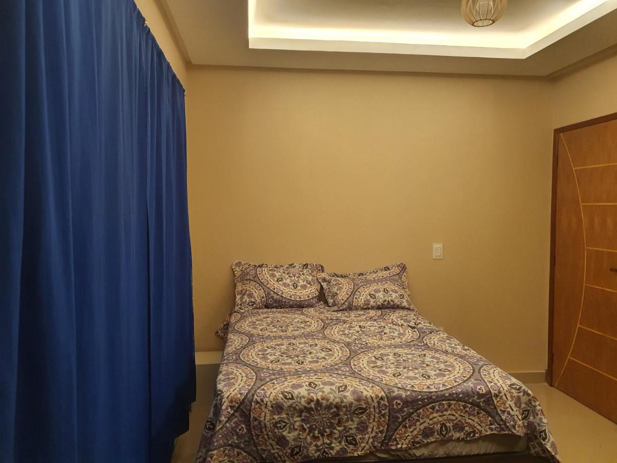 Chale De Campo Em Condominio Fechado Bananeiras Exteriér fotografie