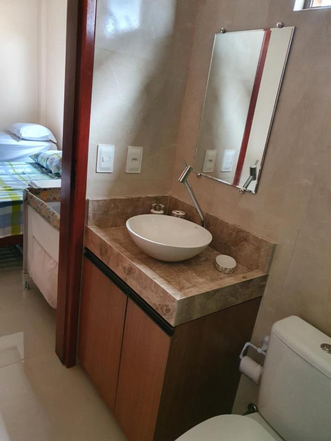 Chale De Campo Em Condominio Fechado Bananeiras Exteriér fotografie